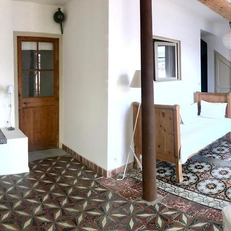 Appartement Plein Sud Port Vendres Εξωτερικό φωτογραφία