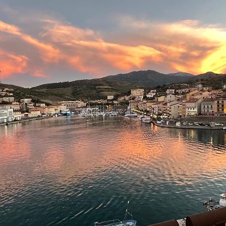 Appartement Plein Sud Port Vendres Εξωτερικό φωτογραφία