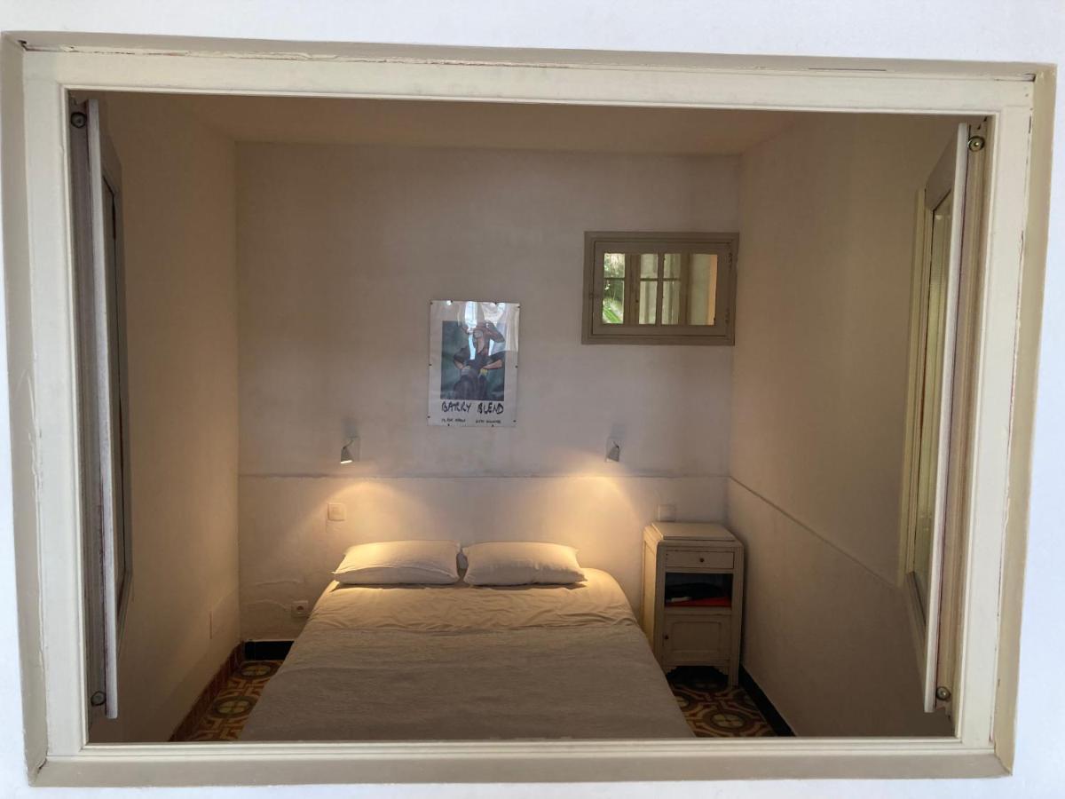 Appartement Plein Sud Port Vendres Εξωτερικό φωτογραφία