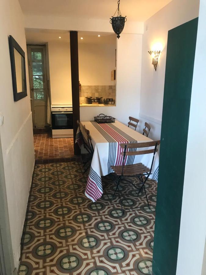 Appartement Plein Sud Port Vendres Εξωτερικό φωτογραφία