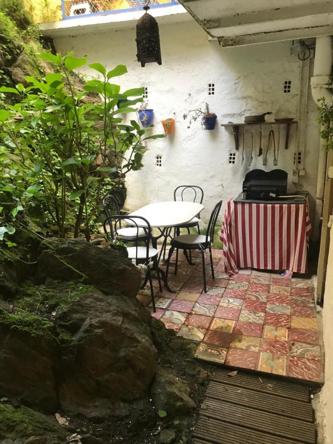 Appartement Plein Sud Port Vendres Εξωτερικό φωτογραφία