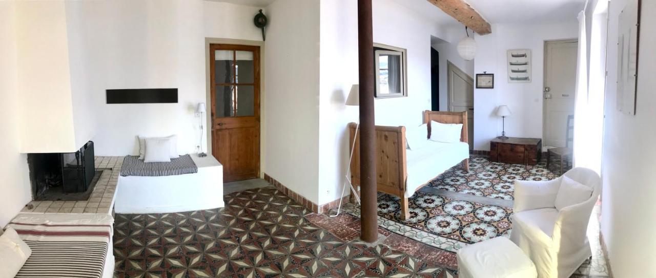 Appartement Plein Sud Port Vendres Εξωτερικό φωτογραφία